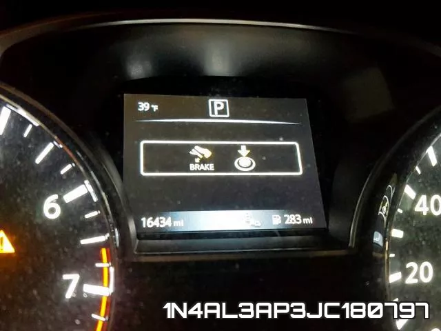 1N4AL3AP3JC180797 фото 9