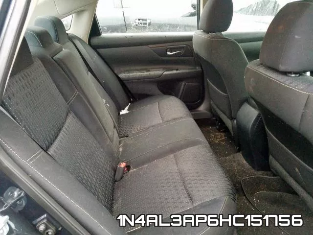 1N4AL3AP6HC151756 фото 7