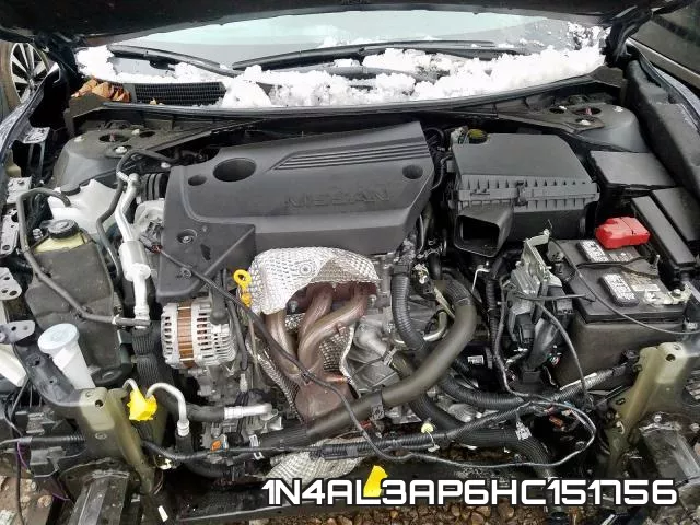 1N4AL3AP6HC151756 фото 8