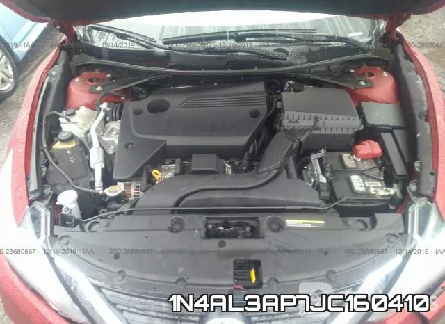 1N4AL3AP7JC160410 фото 2