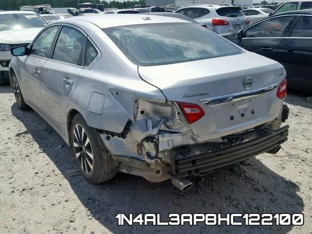 1N4AL3AP8HC122100 фото 4