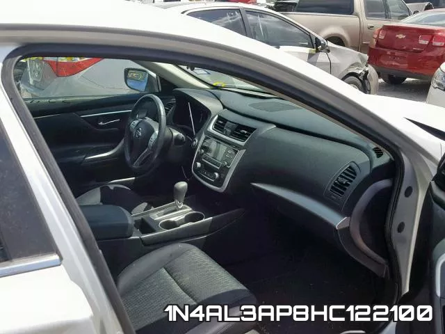 1N4AL3AP8HC122100 фото 6
