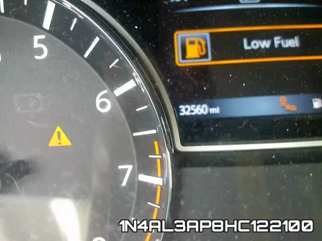 1N4AL3AP8HC122100 фото 9