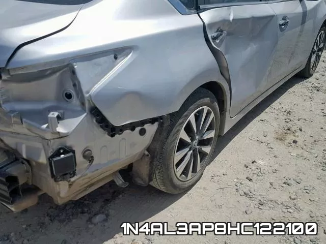 1N4AL3AP8HC122100 фото 10