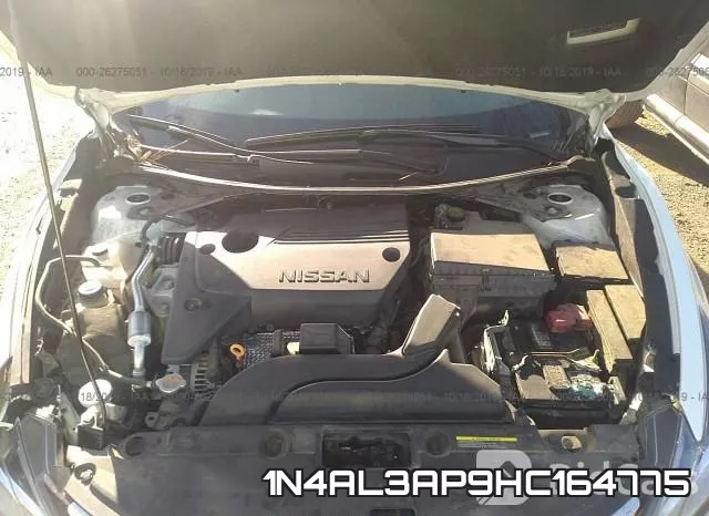 1N4AL3AP9HC164775 фото 2