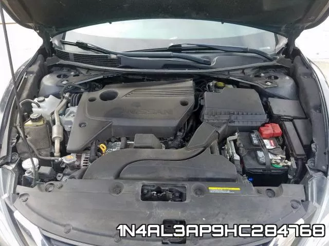 1N4AL3AP9HC284768 фото 8