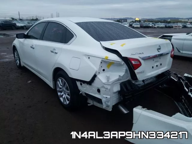 1N4AL3AP9HN334217 фото 4