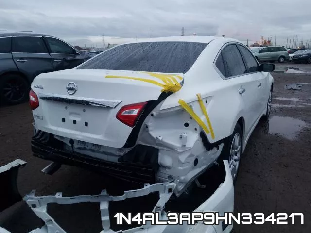 1N4AL3AP9HN334217 фото 5