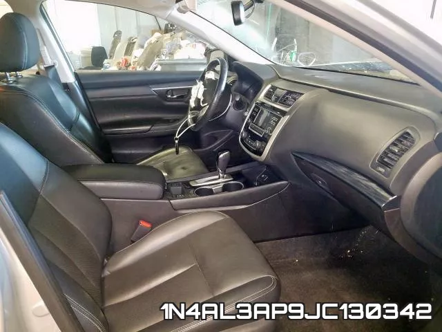 1N4AL3AP9JC130342 фото 6