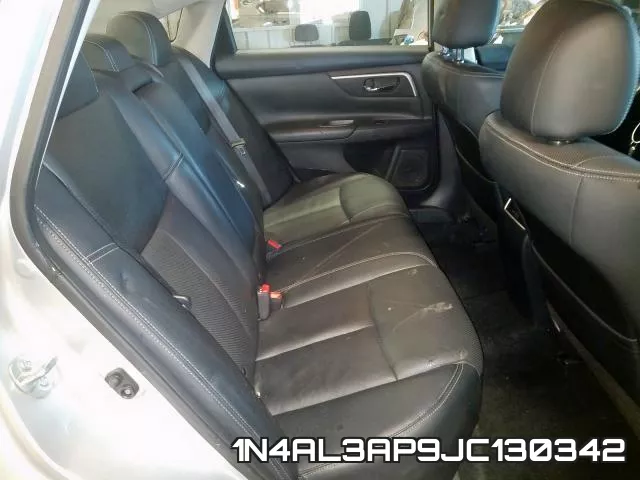 1N4AL3AP9JC130342 фото 7