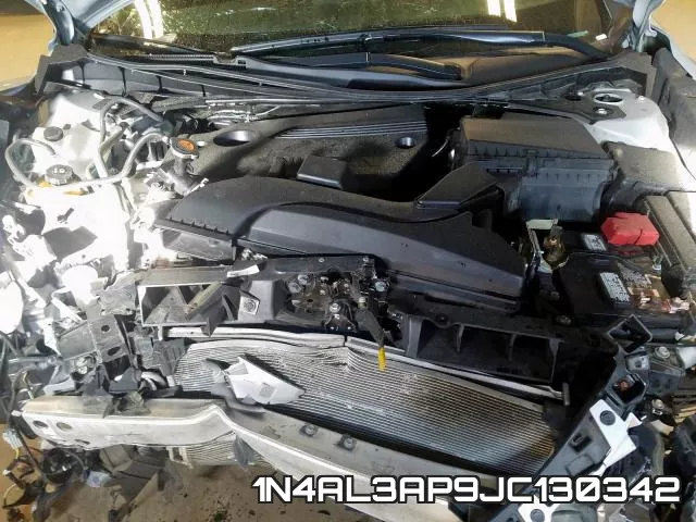 1N4AL3AP9JC130342 фото 8