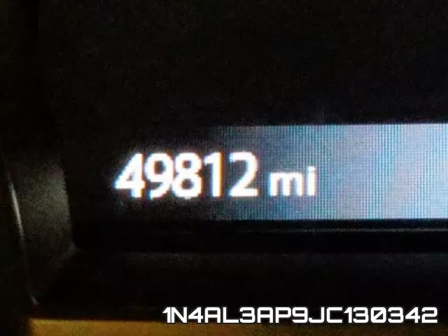 1N4AL3AP9JC130342 фото 9