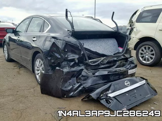 1N4AL3AP9JC286249 фото 4