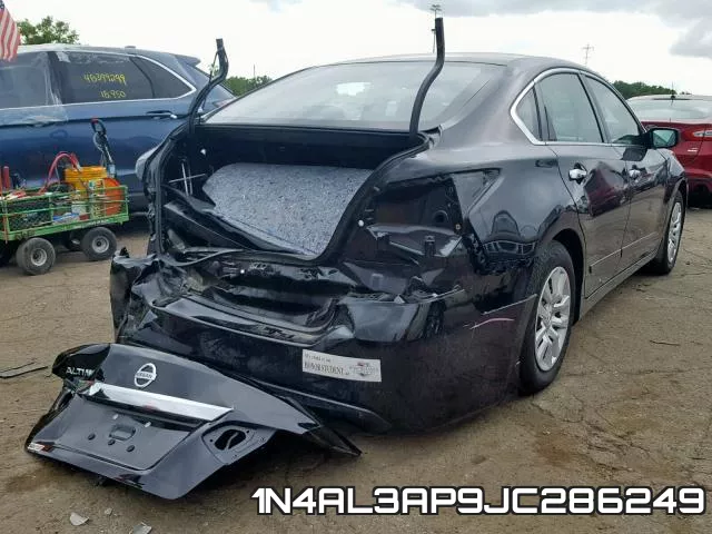 1N4AL3AP9JC286249 фото 5