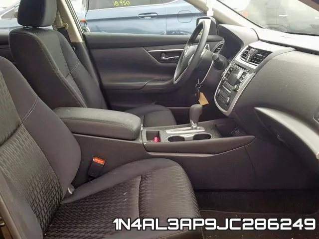 1N4AL3AP9JC286249 фото 6