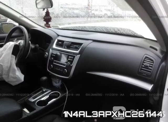 1N4AL3APXHC261144 фото 6