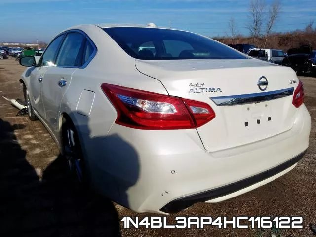 1N4BL3AP4HC116122 фото 4