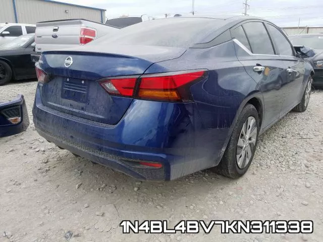 1N4BL4BV7KN311338 фото 5