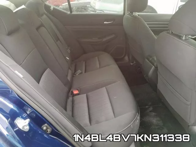 1N4BL4BV7KN311338 фото 7