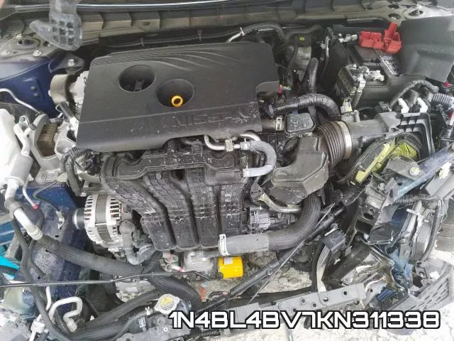 1N4BL4BV7KN311338 фото 8