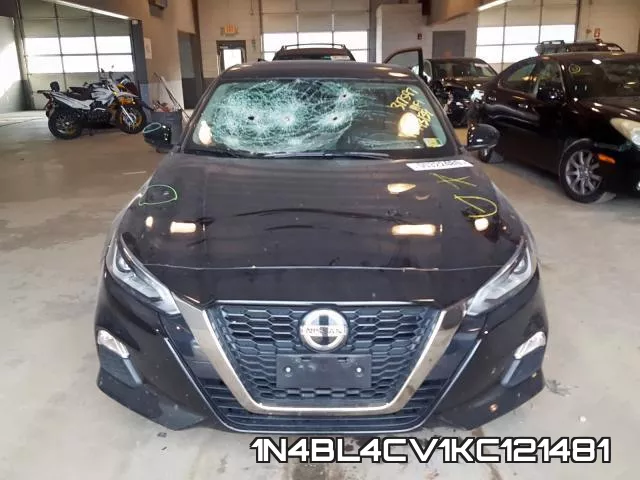 1N4BL4CV1KC121481 фото 10