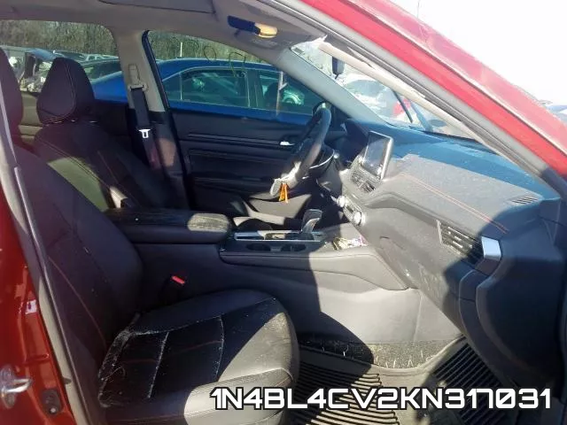 1N4BL4CV2KN317031 фото 6