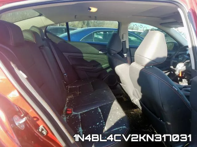 1N4BL4CV2KN317031 фото 7