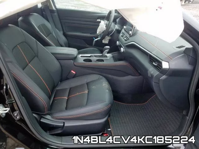 1N4BL4CV4KC185224 фото 6