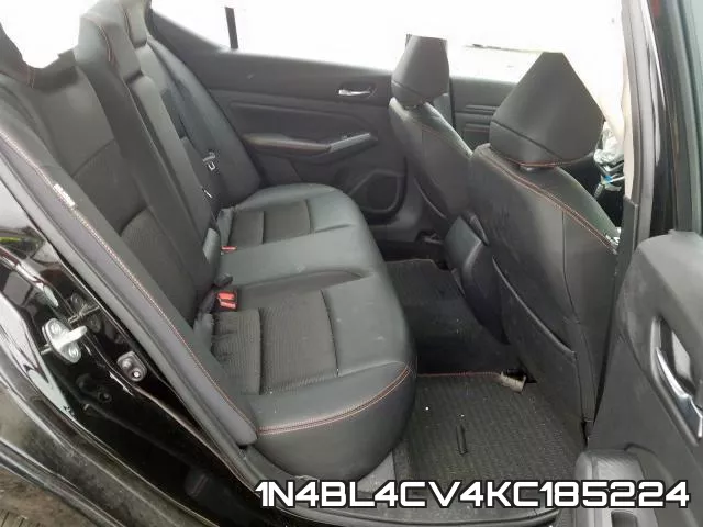 1N4BL4CV4KC185224 фото 7