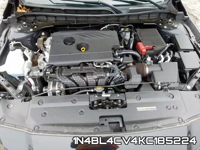 1N4BL4CV4KC185224 фото 8