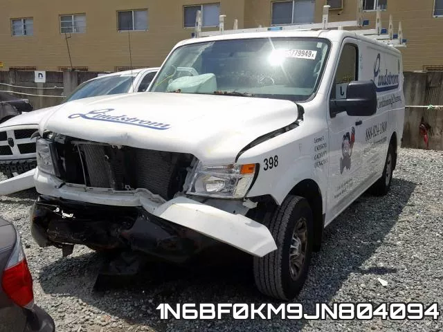 1N6BF0KM9JN804094 фото 3