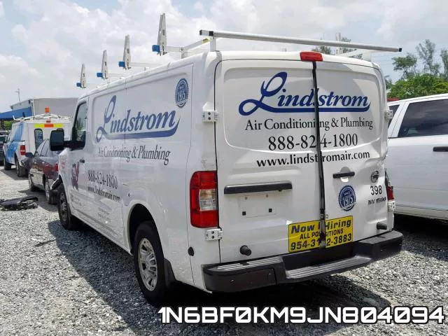 1N6BF0KM9JN804094 фото 4
