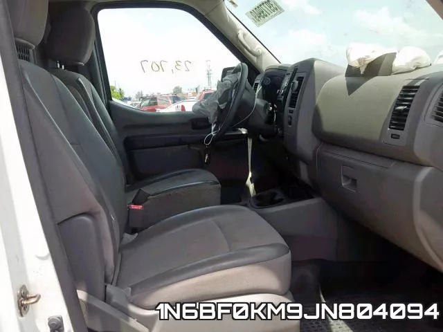 1N6BF0KM9JN804094 фото 6