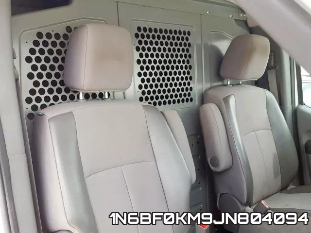 1N6BF0KM9JN804094 фото 7