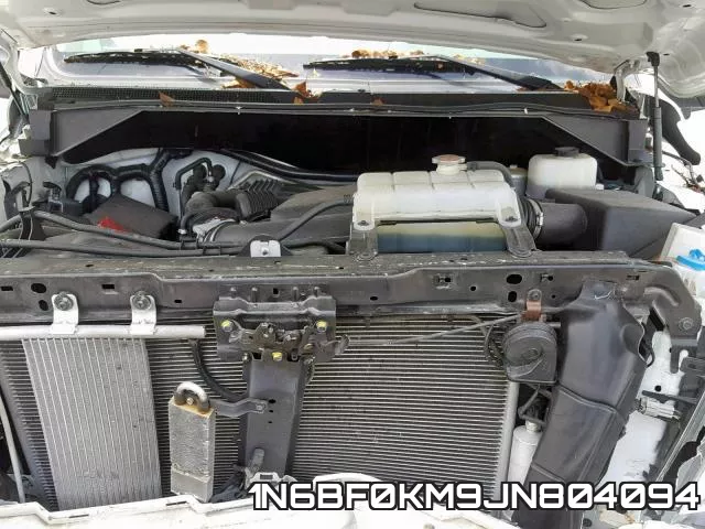 1N6BF0KM9JN804094 фото 8