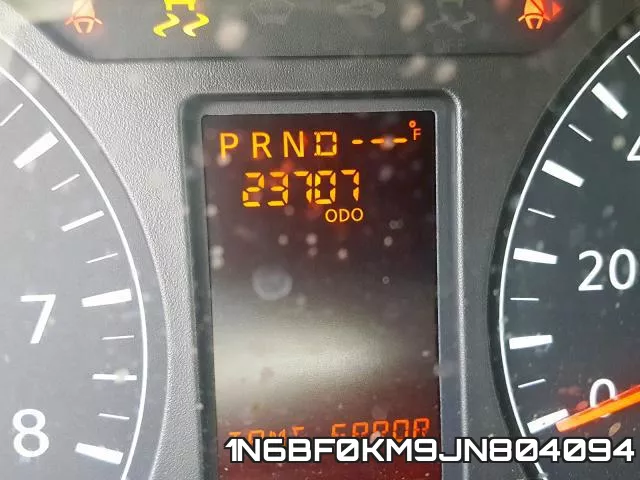 1N6BF0KM9JN804094 фото 9