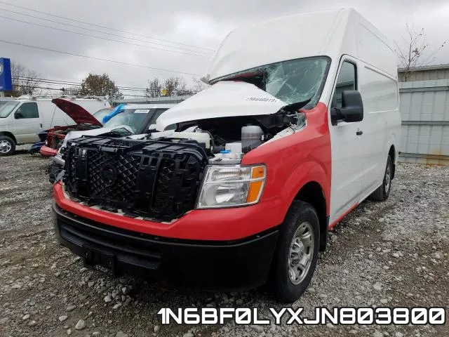 1N6BF0LYXJN803800 фото 3