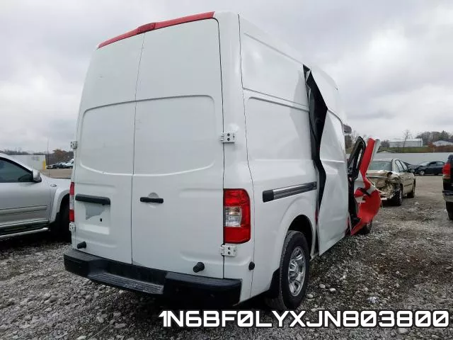 1N6BF0LYXJN803800 фото 5
