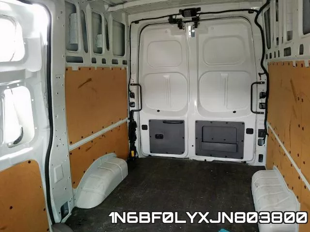 1N6BF0LYXJN803800 фото 7