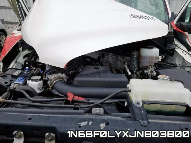 1N6BF0LYXJN803800 фото 8