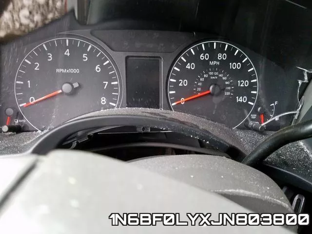 1N6BF0LYXJN803800 фото 9