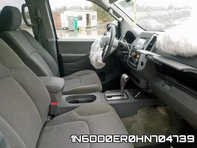 1N6DD0ER0HN704739 фото 6