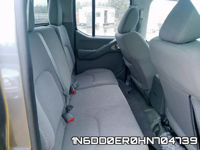 1N6DD0ER0HN704739 фото 7