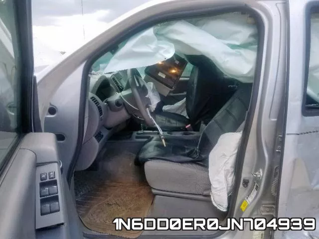 1N6DD0ER0JN704939 фото 6