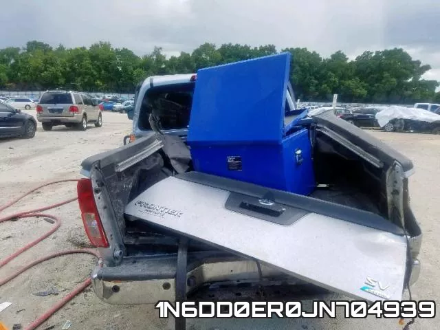 1N6DD0ER0JN704939 фото 7