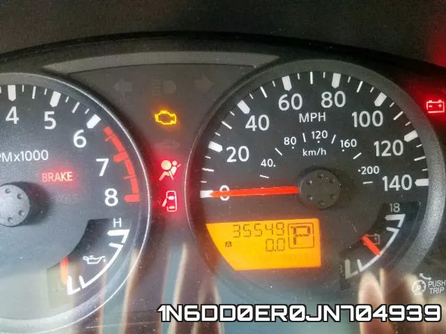 1N6DD0ER0JN704939 фото 9