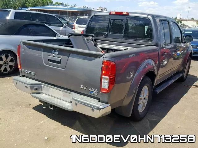 1N6DD0EV0HN713258 фото 5