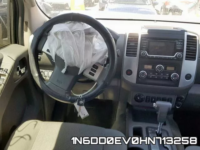 1N6DD0EV0HN713258 фото 10