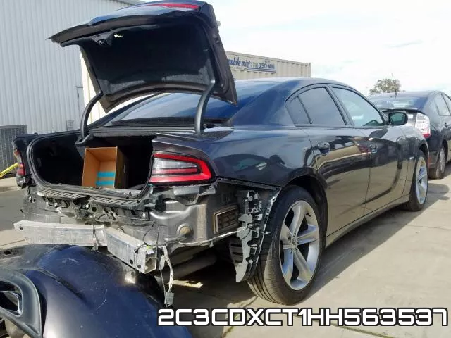 2C3CDXCT1HH563537 фото 5