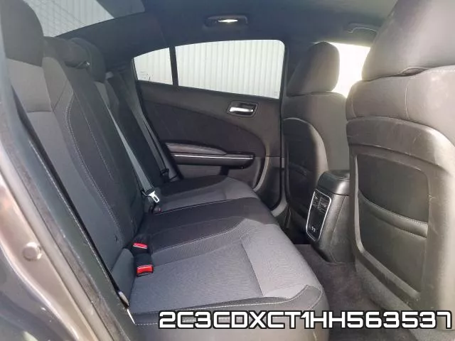 2C3CDXCT1HH563537 фото 7